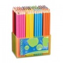 Crayons - Gommes - Taille crayons