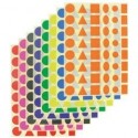 Gommettes - Stickers