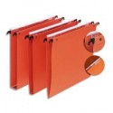 Dossiers suspendus