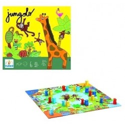 JUNGOLO