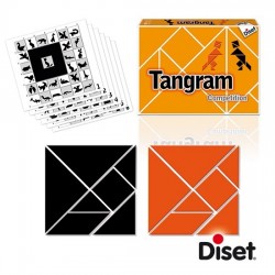 TANGRAM COMPETITION