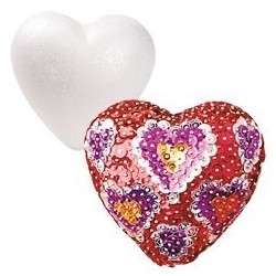 STRASS - SEQUINS