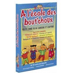 L'ECOLE DES BOUT'CHOUX