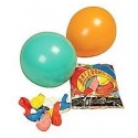 BALLONS DE BAUDRUCHE