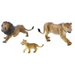ANIMAUX SAUVAGES