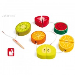 PERLES FRUITS