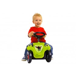 BOBBY CAR RACER
