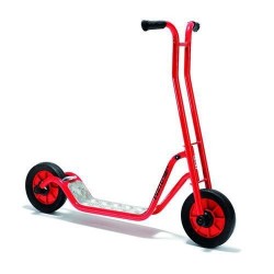SCOOTER GM