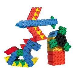 MORPHUN constructions