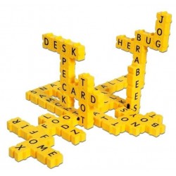 MORPHUN Lettres et chiffres
