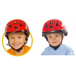 BOBBY RACING HELMET