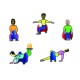SIT ROLLER