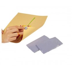BLUE TACK pâte adhésive
