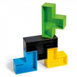 POLYCUBE