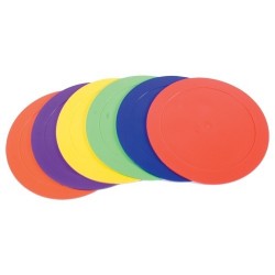 DISQUES POUR MARQUAGE AU SOL