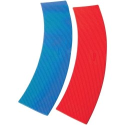 COURBES POUR MARQUAGE AU SOL