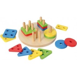 SORTING BOARD