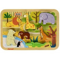 CHUNKY ZOO
