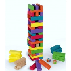 EQUILIBLOCS