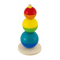 LA TOUR DES BALLES