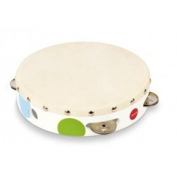 PHILARMONIE TAMBOURIN