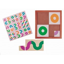 LOTO CERCLE 