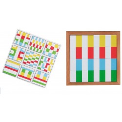LOTO RECTANGLES