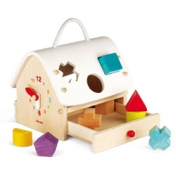 MAISON I WOOD