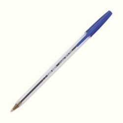 STYLO BILLE CRISTAL ECO