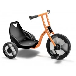 ZEPHYR EASY RIDER