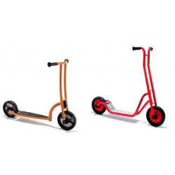 ZEPHYR SCOOTER