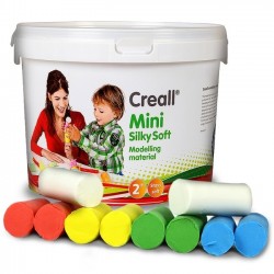 CREALL MINI SILKY SOFT