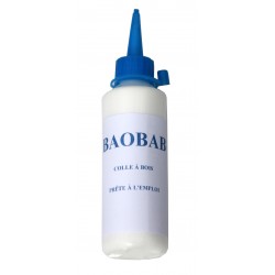 BAOBAB colle à bois