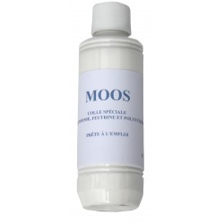 MOOS colle spéciale