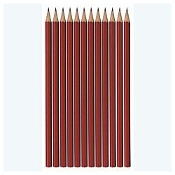 CRAYONS RABOLIOT GRAPHITE HB