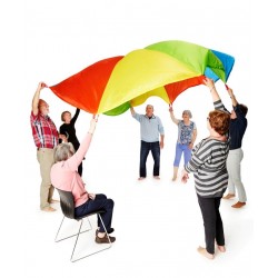 PARACHUTE LEONARD