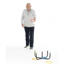 LETO JEU DE LANCER