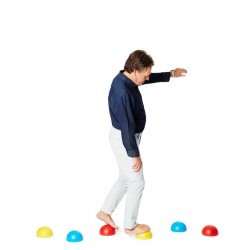 HEMISPHERES D'EQUILIBRE