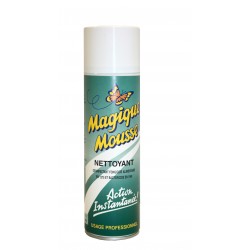 POLY'MOUSSE