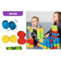 BI BLOCS constructions