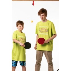 Swing Ping Pong