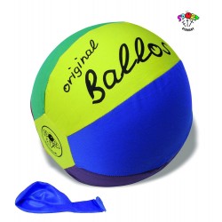 BALLOS