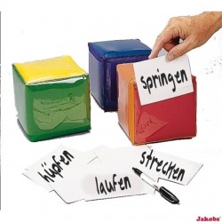 DES-CUBES 