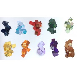 CARRES MOSAÏQUE