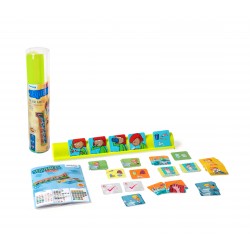 HISTOIRE SEQUENTIELLE sur L'HYGIENE