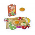 FLEXI FRUITS