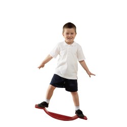 PLANCHE D’EQUILIBRE
