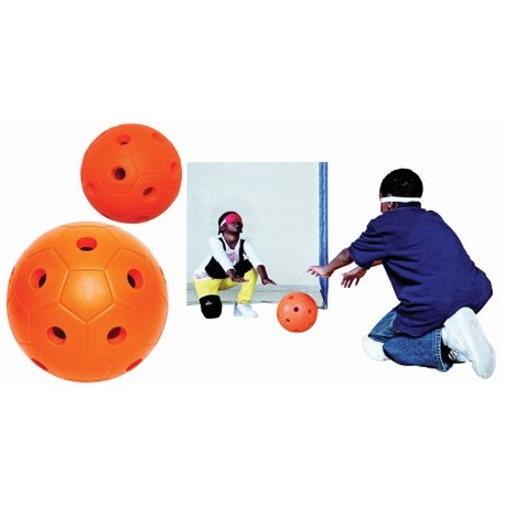 GOALBALL