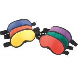 MASQUES D'ENTRAINEMENT