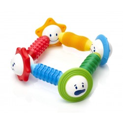 MES PREMIERS JOUETS SENSORIELS MAGNETIQUES